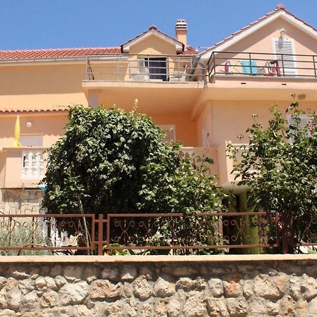 Apartman Tisno Kültér fotó