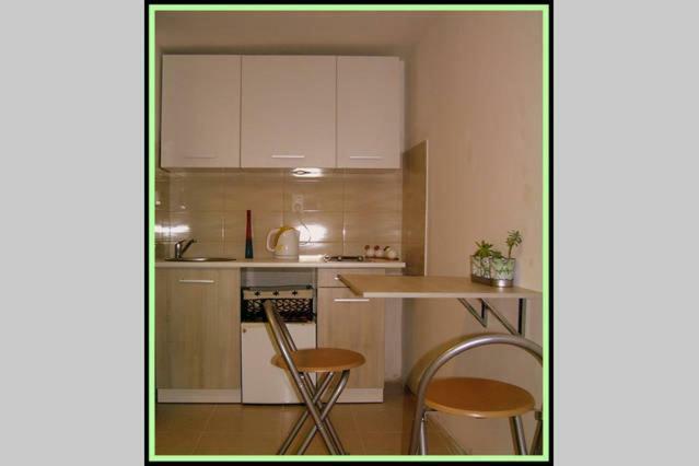 Apartman Tisno Kültér fotó