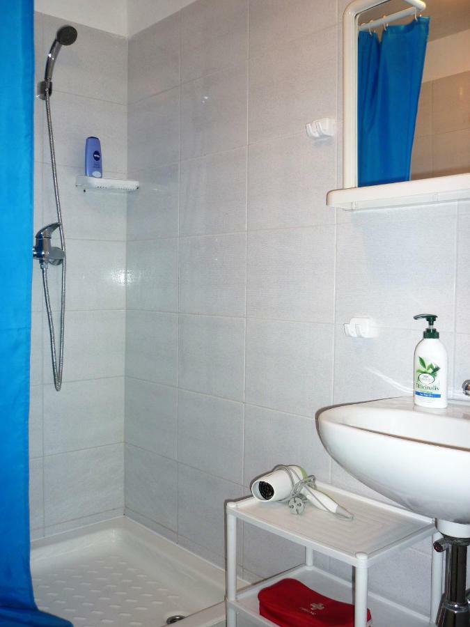 Apartman Tisno Kültér fotó