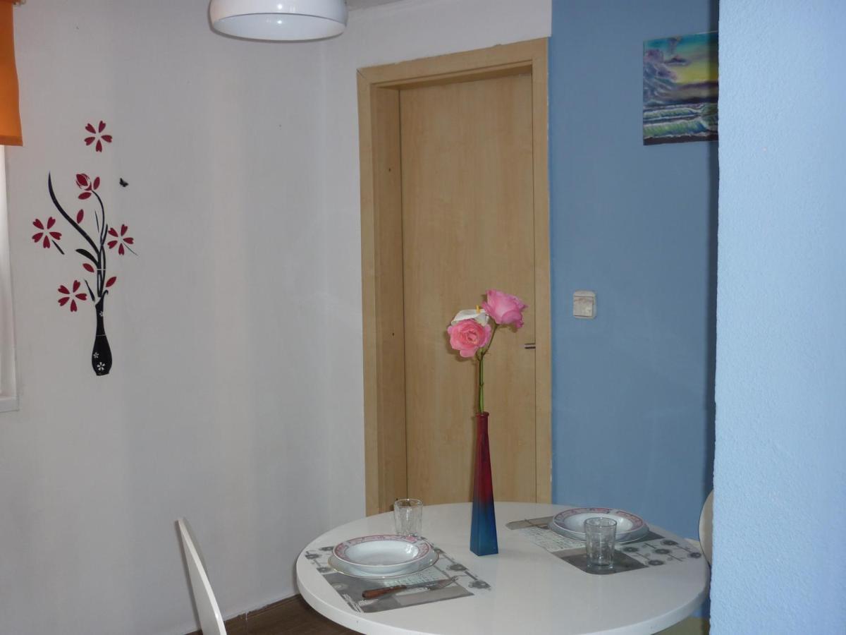 Apartman Tisno Apartman Kültér fotó