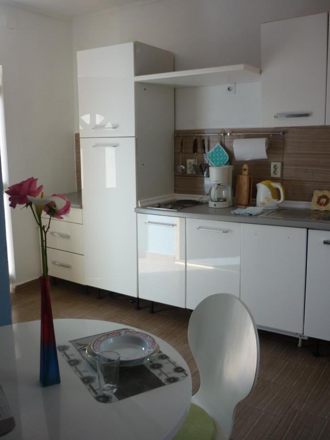 Apartman Tisno Apartman Kültér fotó