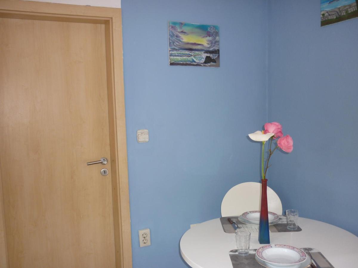 Apartman Tisno Apartman Kültér fotó